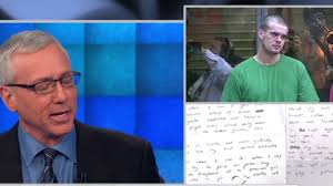 The lady killer is now a married man. Joran Van Der Sloot S Jailhouse Letters Cnn Video