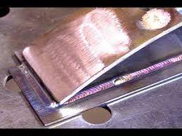 Tig Welding Stainless Steel Lap Joints 16ga Youtube Tig Welding Stainless Steel Tig Welding Welding