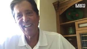 IBO President Ed Levine