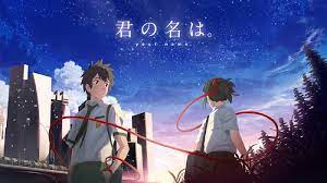 Episode 1 subtitle indonesia tamat terbaru secara gratis, online server tv sd video hd anoboy anitoki sub. Kimi No Na Wa Sub Indo Dengan
