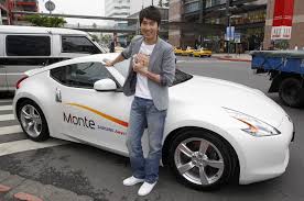 玩社群、速連網Samsung Monte S5628超麻吉／攝影家手札