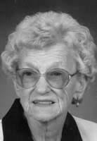 Jean Waller Obituary (2014)