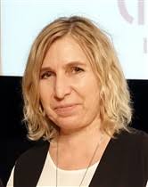 MARIA STRUVEMoscow, Russia