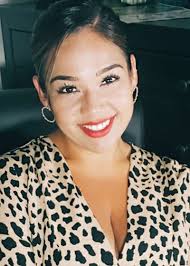 Carla Banuelos's Instagram, Twitter & Facebook