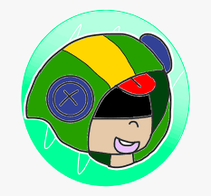 Leon is a legendary brawler who has the ability to briefly turn invisible to his enemies using his super. Leon Brawl Stars Brawl Stars Leon Png Free Transparent Clipart Clipartkey
