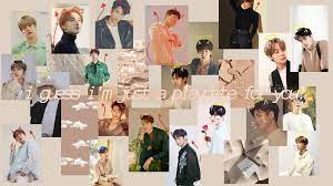 Fav Kpop Idols And Actors Wallpaper Laptop Kdrama Wallpaper Kpop