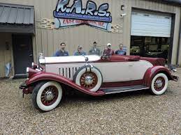 Ken S Automotive Restoration Services One Stop Restoration Shop
