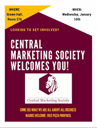 624 likes · 17 talking about this. Central Marketing Society Cmu Cms Twitter