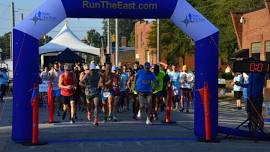 Railroad Days Run 5k Run/Walk
