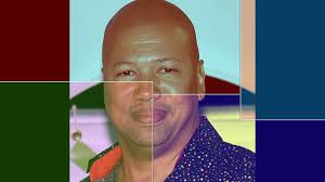 ORANDO BY DARWIN GREGG