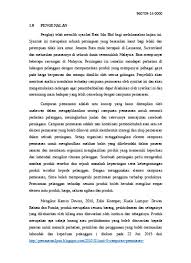 These files are related to carta organisasi petronas malaysia. Analisis Campuran Pemasaran Syarikat Nes