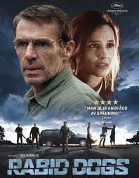 Filmer och serier med Danilo Vergara