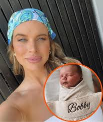 Oh baby, baby! Meet all the celebrity babies born in 2022