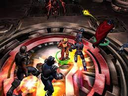 The home computer version also offers exclusive additional characters and missions. Kickasstorrent X Men Legends Ii Rise Of Apocalypse Pc Kickasstorrent