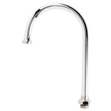 Check spelling or type a new query. T S 133x 10 3 8 Gooseneck Swivel Spout