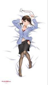Ganbare Douki-chan Working Super Hard Douki-chan's Life-Size Sheets - Tokyo  Otaku Mode (TOM)