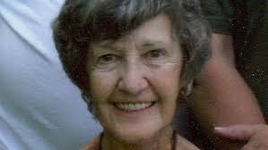 Janice Skinner Obituary (1939