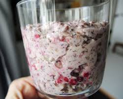 Low Carb Himbeer Musli Rezept Kochenohne Rezept Kohlenhydratarmes Fruhstuck Musli Rezept Rezepte