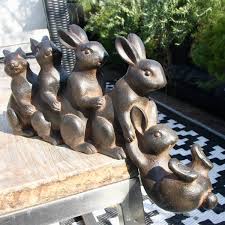 Find the perfect patio furniture & backyard decor at hayneedle, where you can buy online while you explore our room designs and curated looks for tips, ideas & inspiration to help you along the way. Hot Sale Garden Decoration Art Metal Sculptures Life Size Rabbit Statues Buy Art Sculptures Garden Art Sculptures Garden Art Metal Sculptures Product On Alibaba Com