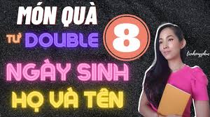 Bài viết này của wikihow sẽ dạy bạn cách quy đổi tên thành số trong thần số học. Mon Qua Tá»« Cai Ten Ngay Sinh Tháº§n Sá»' Há»c Trang Xem Cung Hoang Ä'áº¡o Há»¯u Ich Truyá»‡n Ma Full