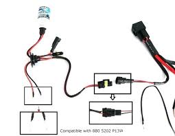 kensun 9006 hid wiring diagram wiring diagram library