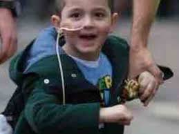 Fundraiser by Emma Gosling : Willis' fight against Crohn's