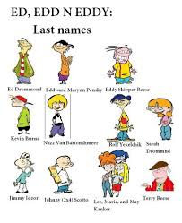 Parents | Ed, Edd N Eddy Fanon Wiki | Fandom