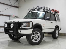 Land rover peeps would you buy a 2004 discovery two?| Grassroots ...