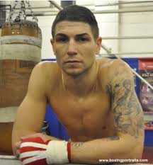 Brian Rose v Sam Webb