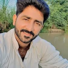 Humayun Sarfraz's Instagram, Twitter & Facebook