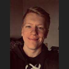 Jonathan Townsend's Instagram, Twitter & Facebook