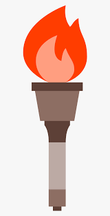 I was hoping to buy off some fire gel for lighting the torches, but its turning out to be too expensive. Transparent Torch Png Png Download Transparent Png Image Pngitem