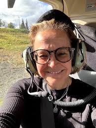 Danielle Marek-Baxter