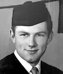 Joseph McNally Obituary (1931