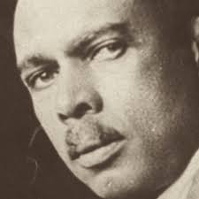 June 17: James Weldon Johnson
