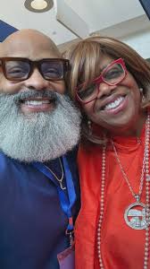 Odell Dickerson, Jr., MBA