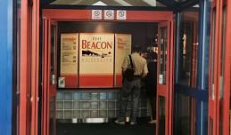 Whitehaven in the 90s - POP UP Event