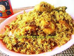 Resep Ayam Goreng Serundeng Kelapa Resep Masakan Indonesia Homemade Resep Ayam Resep Masakan Makan Malam