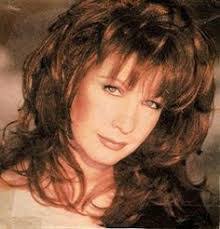 Patty Loveless' Beauty and Talents