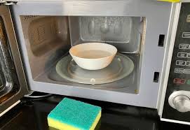 Check spelling or type a new query. How To Clean A Microwave Oven