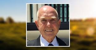 Curtis Richard Miller Obituary March 17, 2018