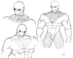Sam On Twitter Dragon Ball Painting Dragon Ball Art Sketches