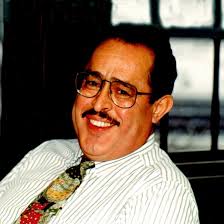 Richard Delgado Obituary (1935