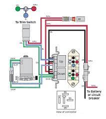 Volvo Penta Trim Won T Go Down Page 1 Iboats Boating Forums 403443 Volvo Repair And Maintenance Circuit Diagram