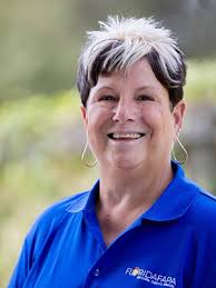 Lori Chapman Peacock