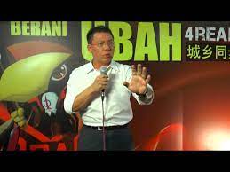 Maybe you would like to learn more about one of these? Skype Session With Nga Kor Ming 30 April 2016 Youtube