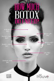 How Much Botox Do I Need Botox Botox Injections Botox Lips