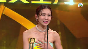 盧鎮業（叔‧叔）lo chun yip (suk suk). è¬åƒæ˜Ÿè¼é 'çŽå…¸ç¦®2018 æœ€ä½³å¥³ä¸»è§'è¦–åŽå‡ºçˆå•¦ Ali æŽä½³èŠ¯ Bbä¾†äº† Youtube