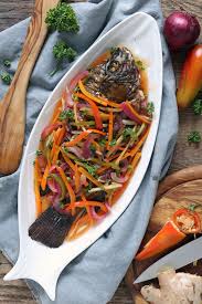 Today i am going to show you how to make good this homemade sweet and sour sauce is absolutely amazing and customizable. Escabeche Filipino Sweet Sour Fish
