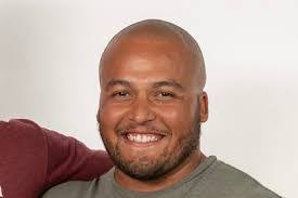 Jordan Claypool's Instagram, Twitter & Facebook